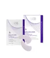 Produktbild: ANNEMARIE BÖRLIND NATUCOLLAGEN BOOST Augenpads 6 Stk