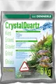 Produktbild: Dennerle Kristall-Quarzkies schiefergrau, 5 kg