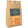 Produktbild: Melitta Manufaktur-Kaffee Caffè Crema Spezialitäten-Kaffee, 500g, Kaffee-Bo ...