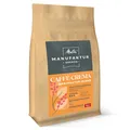 Produktbild: Melitta Manufaktur-Kaffee Caffè Crema Spezialitäten-Kaffee, 500g, Stärke 3