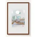 Produktbild: walther + design KV080J,Lifestyle Kst.Rahmen 060X080 BRONZE