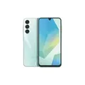 Produktbild: Samsung Galaxy A16, A165, 128GB, Dual-Sim, 4 GB RAM,128 GB, Grün