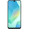 Produktbild: SAMSUNG Galaxy A16 4+128GB light green