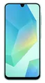Produktbild: Samsung A165 Galaxy A16 LTE 128GB/4GB RAM Dual-SIM light-green...[Italienische, ungarische, polnische, rumänische, österreichische und schweizerische Versionen]