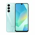 Produktbild: Smartphone Handy Samsung Galaxy A16 4G grün