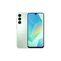 Produktbild: SAMSUNG A16 SM-A165F 4+128GB DS 4G LIGHT GREEN OEM SM-A165FLGBEUE