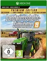 Produktbild: Landwirtschafts-Simulator 19 - Premium Edition