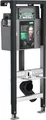 Produktbild: MEPA nextVIT Wand-WC-Element BF UPSK SC A31 System BH 120