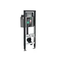 Produktbild: Mepa nextVIT WC-Element 513110 Unterputz-Spülkasten 6 l, barrierefrei,