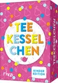 Produktbild: Teekesselchen – Die Kinderedition: Ein Wort, zwei Bedeutungen – der Klassiker als Kartenspiel. Für Kinder ab 6 Jahren – das perfekte Geschenk für Geburtstag, Ostern, Weihnachten