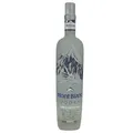 Produktbild: Mont Blanc Vodka, 40% Vol. 0,7 l