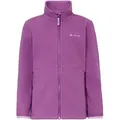 Produktbild: Pulex II Fleece Jacke Kinder - lila - 92
