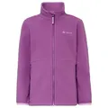 Produktbild: VAUDE Outdoorjacke Kids Pulex Jacket II (1-St) Kinder Fleecejacke für Sport, Alltag und Freizeit blau 92 EU