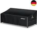 Produktbild: Awnic Sofa Überzug Couch Bezug Abdeckung für 3 Sitzer Wasserdicht Lounge Sofa S