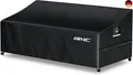 Produktbild: Awnic Sofa Überzug Couch Bezug Abdeckung für 3 Sitzer Wasserdicht Lounge Sofa S