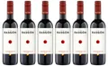 Produktbild: Rasgon Tempranillo Bodegas S.L. De Maria Halbtrocken (6 x 0.75 l)
