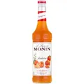 Produktbild: Monin Sirup Mandarine 0,7L