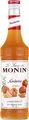 Produktbild: Monin Sirup Mandarine 0,7l