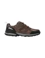 Produktbild: Jack Wolfskin Herren Trail Hiker Texapore Low M Wanderschuh, Bear, 45 EU