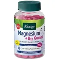 Produktbild: Kneipp Magnesium+b12 Gummi Himbeer