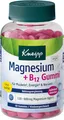 Produktbild: Kneipp Magnesium B12 Gummies Citratqualität Muskeln Energie Vegan 60 Stück