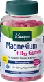 Produktbild: Kneipp Magnesium + B12 Gummis 60 St (216g) Himbeergeschmack Nahrungsergänzung