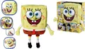Produktbild: Simba Plüsch Stofftier Spongebob Plüsch mit Sound 30cm 109491008