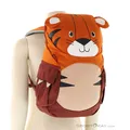 Produktbild: Deuter Kikki 8l Kinder Rucksack-Orange-8