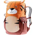 Produktbild: Deuter Kikki mandarine-redwood (9508)