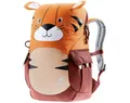 Produktbild: deuter Freizeitrucksack Deuter Kikki 8 Liter Kinderrucksack, Kinder Motiv