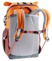 Produktbild: deuter Kinderrucksack Deuter Kikki Mandarine-redwood Kindergartenrucksack 3610423/