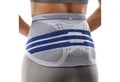 Produktbild: Bauerfeind Rückenbandage Bauerfeind LumboTrain® zur Schmerzlinderung für Frauen, Made in Germany