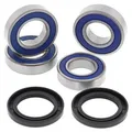 Produktbild: ALL BALLS Radlagerkit hinten für CBR600RR 1039836