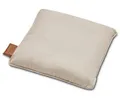 Produktbild: beurer MG 139 Akku-Massagekissen mit Wärmefunktion Beige