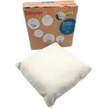 Produktbild: Beurer Massagekissen Wellnessgeräte MG 139 Wärmefunktion kabelloses Shiatsu Mass