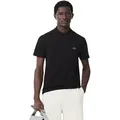 Produktbild: LACOSTE Polo Classic Cotton, schwarz