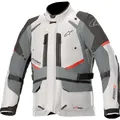 Produktbild: Alpinestars Andes V3 Drystar Jacket (Herren, XL) (3207521-9037-7)