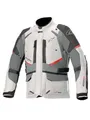 Produktbild: Alpinestars Andes V3 Drystar Jacket Ice Grey/Dark Grey