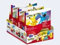 Produktbild: Mega Construx Pokemon Poke Ball Collection sort.
