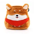 Produktbild: YY Vertical Shiba Inu – Chalk-Tasche zum Klettern, geeignet für Erwachsene und Kinder