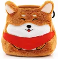 Produktbild: Y&Y- Chalkbag Shiba Inu Chalkbag Kinder Magnesiabeutel Klettern Bouldern