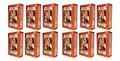 Produktbild: 12 X 100g Henna Color Naturhaarfärbemittel Pulver Farbe Öko Kupfer