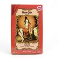 Produktbild: NJD Henna Henné Color Pflanzenhaarfarbe Haarfärbemittel Kupfer Cuivre 100 g
