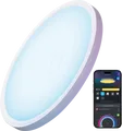 Produktbild: GOVEE H80A1 - Smart Deckenleuchte, RGBWW + RGBIC, 2400 lm