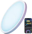 Produktbild: Govee RGBICWW Smart runde Deckenleuchte 2400lm 30cm Matter