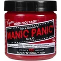 Produktbild: Manic Panic Classic High Voltage Rock 'n' Roll Red 118 ml