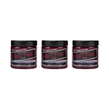 Produktbild: Manic Panic Rock'N'Roll Red Classic Creme, vegan, tierversuchsfrei, semipermanente Haarfarbe, 3 x 118 ml