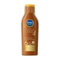 Produktbild: Nivea Sun Sonnenschutzmilch Carotene Bronze FP6