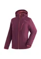 Produktbild: Maier Sports 3-in-1-Funktionsjacke Ribut W Wander-Jacke für Damen, wasserdicht und atmungsaktiv
