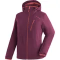 Produktbild: MAIER SPORTS Damen Doppeljacke Ribut mTEX